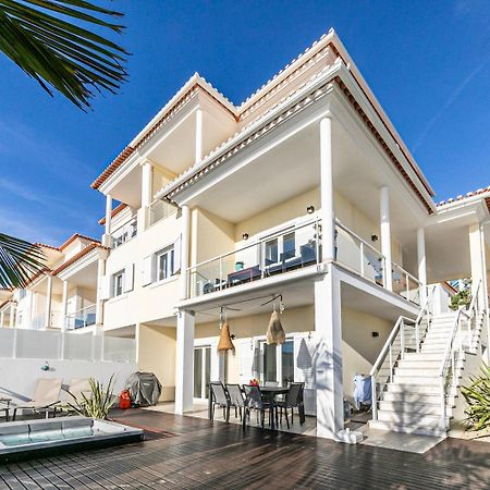 Hotel Vibing & Liming Ericeira Exterior foto