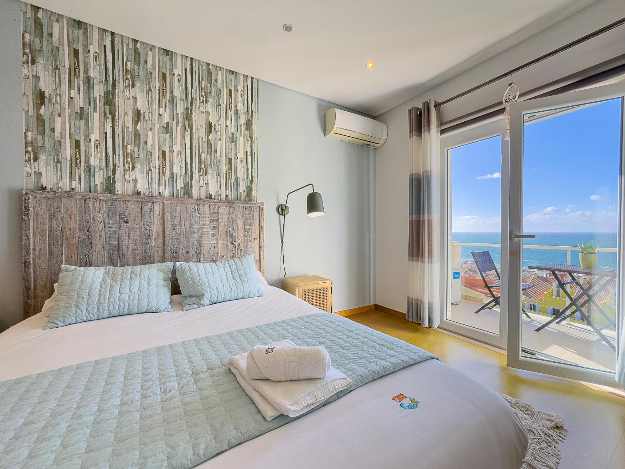Hotel Vibing & Liming Ericeira Exterior foto
