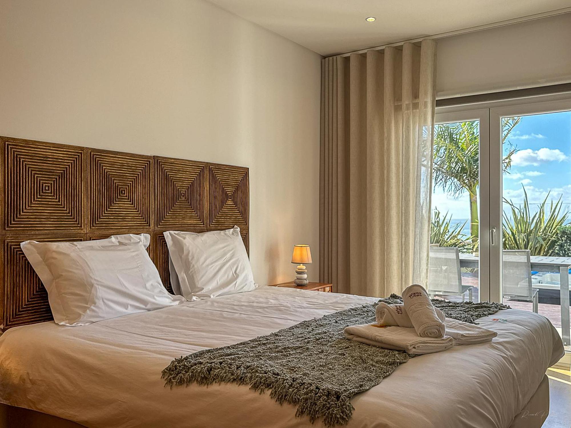 Hotel Vibing & Liming Ericeira Exterior foto