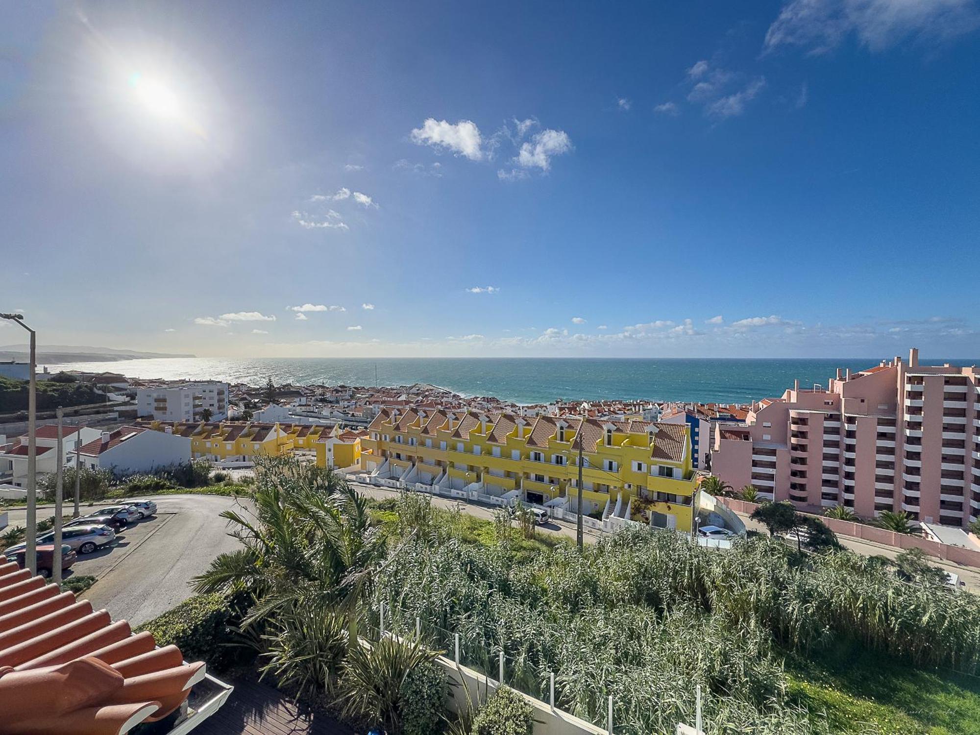 Hotel Vibing & Liming Ericeira Exterior foto