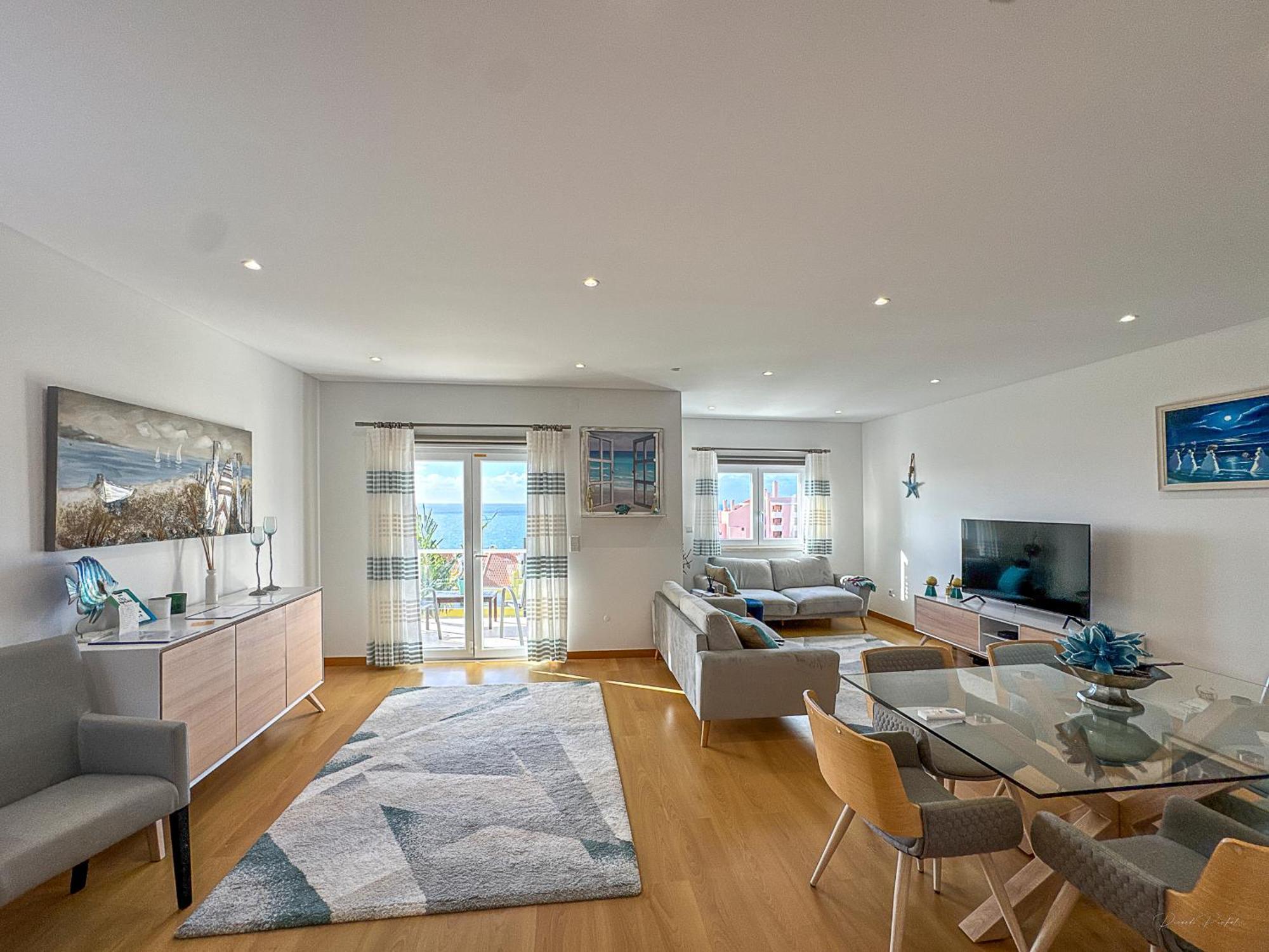 Hotel Vibing & Liming Ericeira Exterior foto