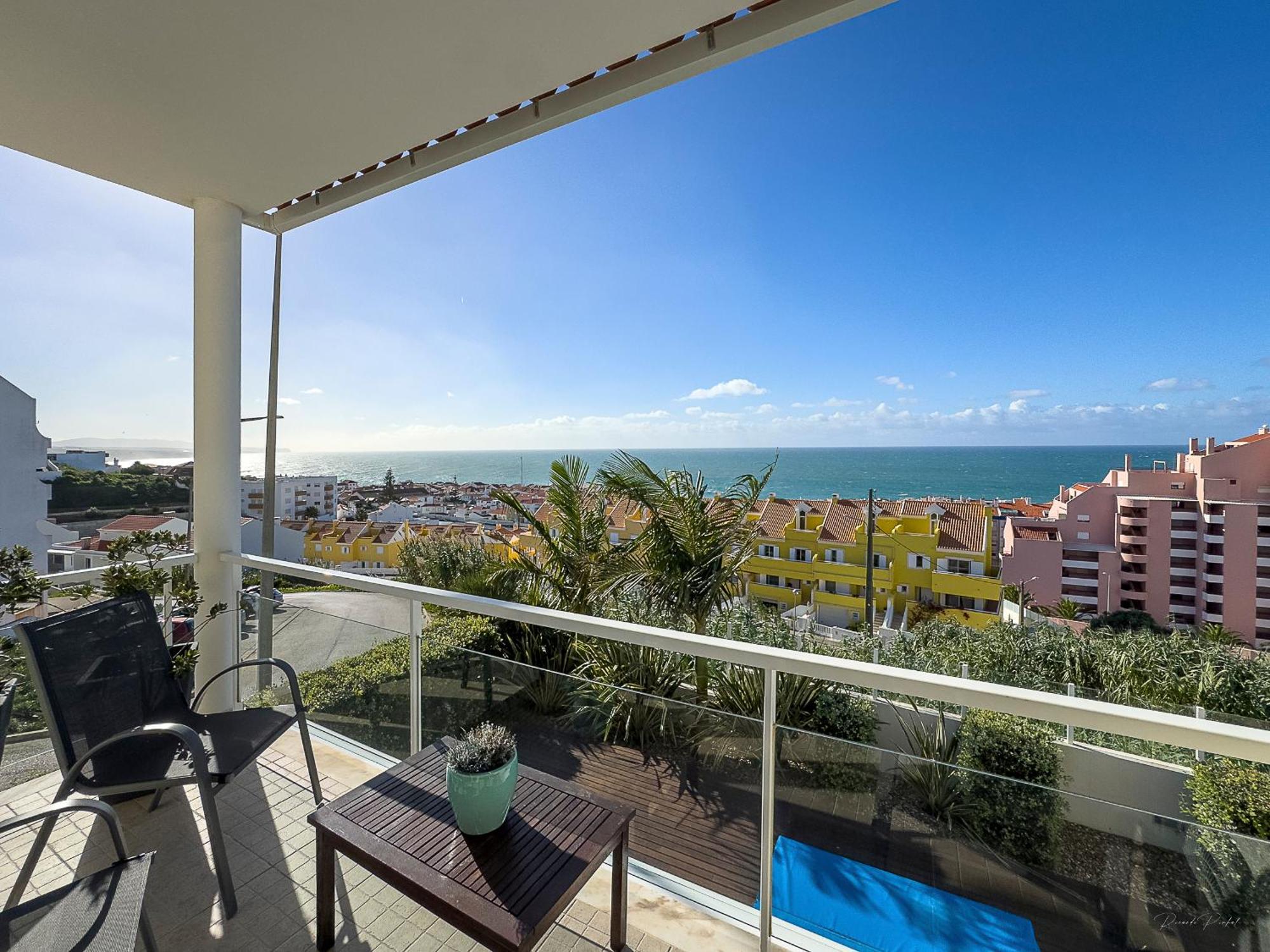 Hotel Vibing & Liming Ericeira Exterior foto