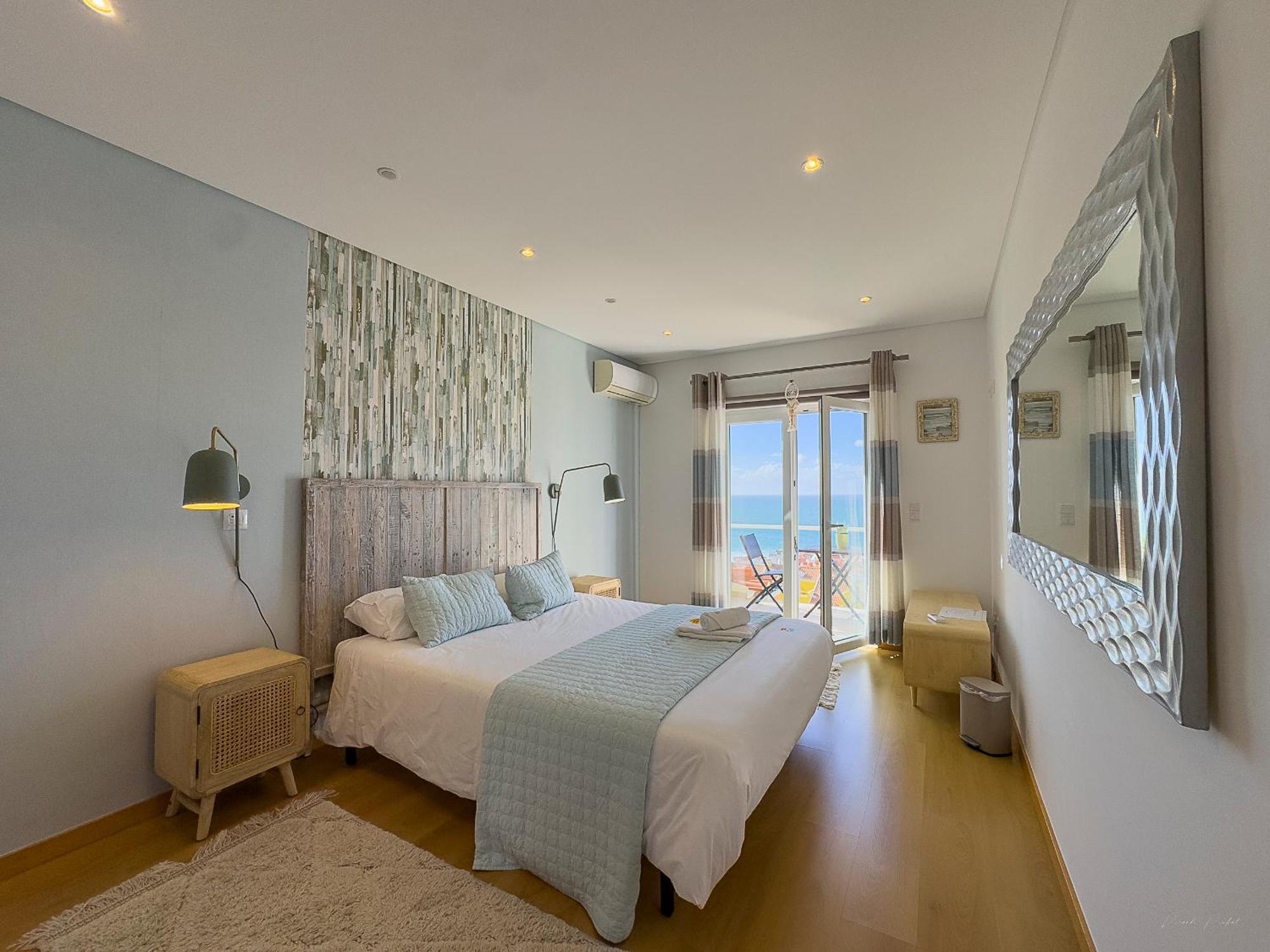 Hotel Vibing & Liming Ericeira Exterior foto