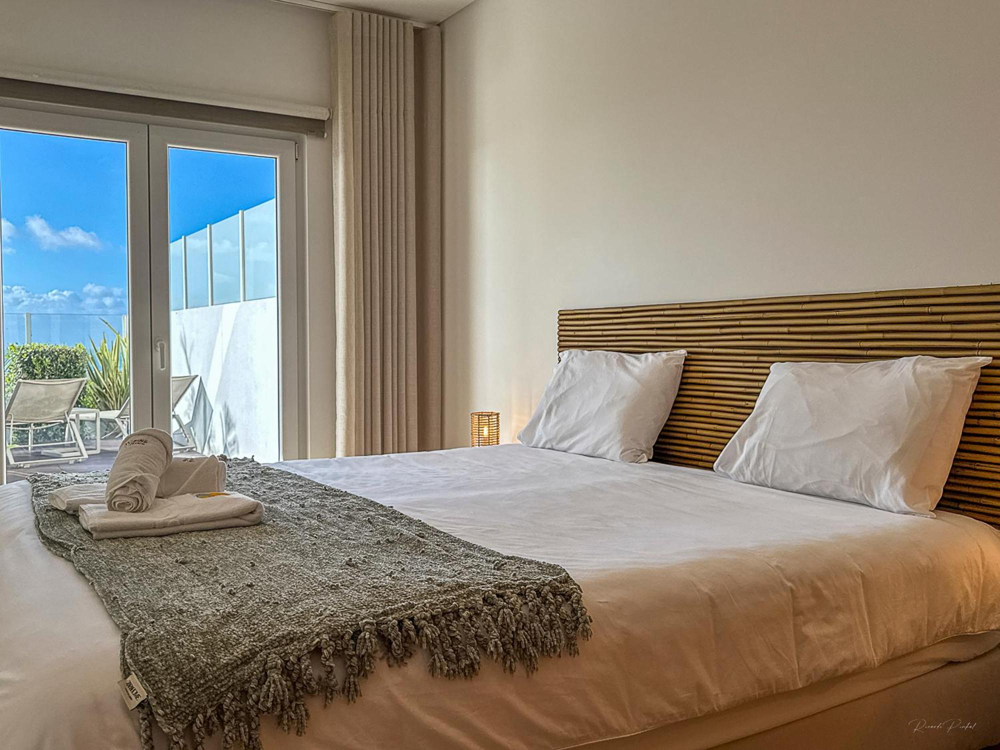 Hotel Vibing & Liming Ericeira Exterior foto